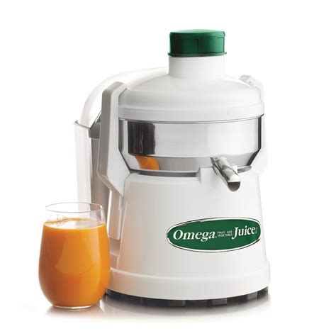 omega juicer official site